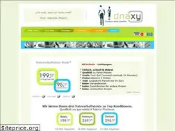 Sites similar to dnaxy.de