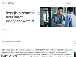 Sites similar to dnb-nederland.nl