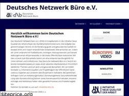 Sites similar to dnb-netz.de