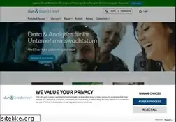 Sites similar to dnb.at