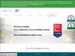 Sites similar to dnb.co.in