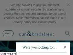 Sites similar to dnb.co.uk
