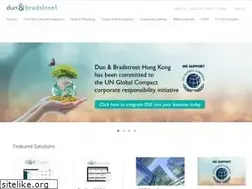Sites similar to dnb.com.hk
