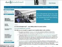 Sites similar to dnb.com.lv