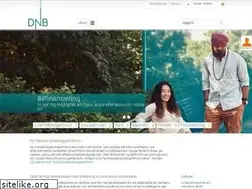 Sites similar to dnb.se