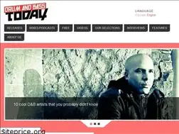 Sites similar to dnb2day.ru