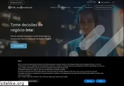 Sites similar to dnbbra.com.br