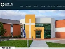Sites similar to dnbc.org
