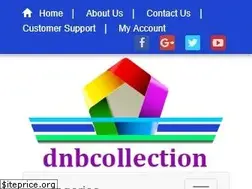 Sites similar to dnbcollection.com