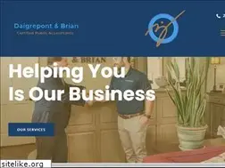Sites similar to dnbcpas.com