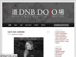 Sites similar to dnbdojo.co.uk