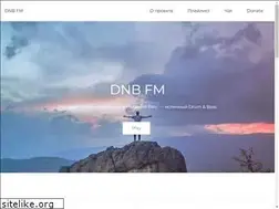 Sites similar to dnbfm.ru