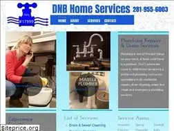 Sites similar to dnbhomeservices.com