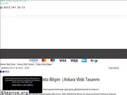 Sites similar to dnbilisim.com.tr
