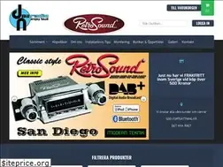 Sites similar to dnbilradio.se