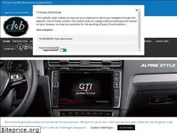 Sites similar to dnbinbouwstation.nl