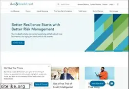 Sites similar to dnbisolutions.com