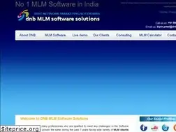 Sites similar to dnbmlmsoftwaresolutions.com