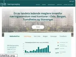 Sites similar to dnbnaringsmegling.no