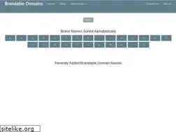 Sites similar to dnbolt.com
