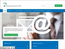 Sites similar to dnbpensioenfonds.nl