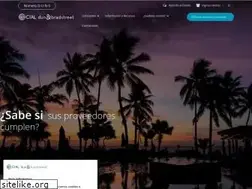 Sites similar to dnbperu.com