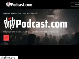 Sites similar to dnbpodcast.com
