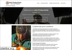 Sites similar to dnbproductions.com
