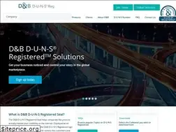 Sites similar to dnbregistered.co.in