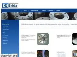 Sites similar to dnbrida.com