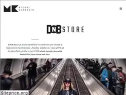 Sites similar to dnbstore.cz