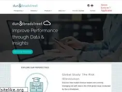 Sites similar to dnbthailand.com