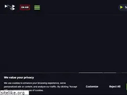 Sites similar to dnbtv.com