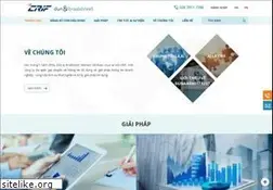 Sites similar to dnbvietnam.com