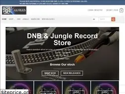 Sites similar to dnbvinyl.co.uk