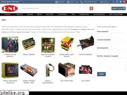 Sites similar to dnc-electronics.co.uk