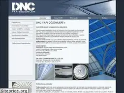 Sites similar to dnc.com.tr