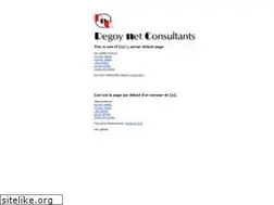Sites similar to dnc.global