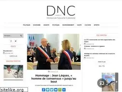 Sites similar to dnc.nc