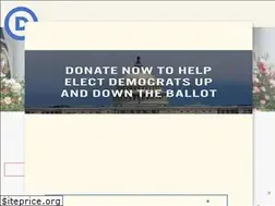 Sites similar to dnc.org