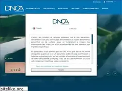 Sites similar to dncafinance.com