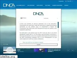 Sites similar to dncafinance.fr