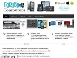 Sites similar to dnccomputers.com
