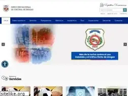 Sites similar to dncd.gob.do