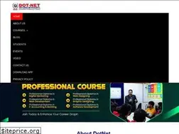 Sites similar to dnce.in