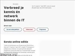 Sites similar to dncexpo.be