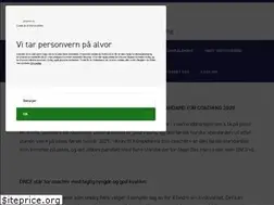Sites similar to dncf.no