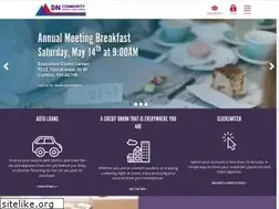 Sites similar to dncfcu.com