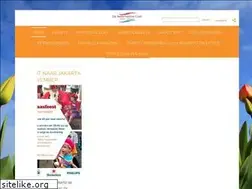 Sites similar to dncjakarta.nl