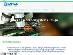 Sites similar to dncltech.com